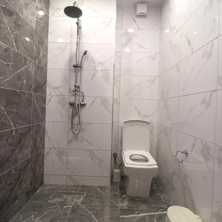 Apartment Omnia Ksamil