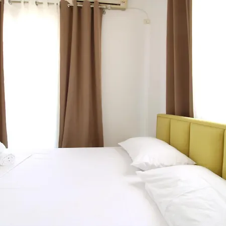 Apartment Omnia Ksamil