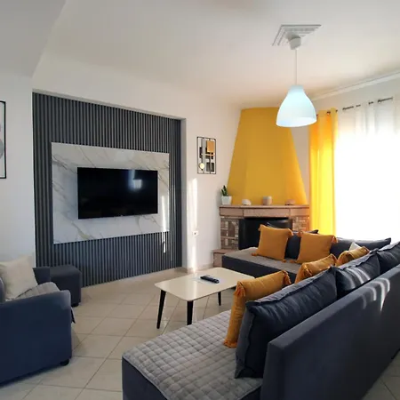Apartment Omnia