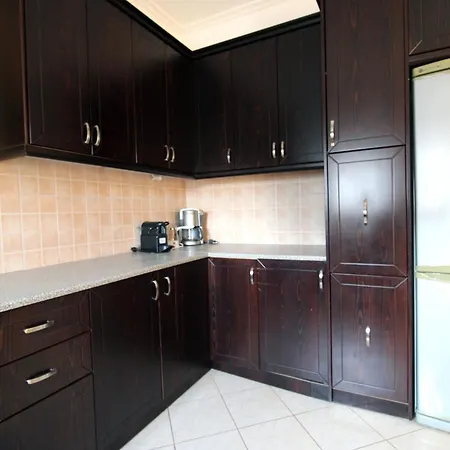 Omnia Apartment Ksamil