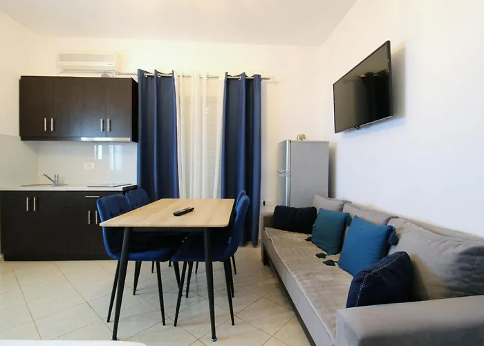 Apartment Omnia