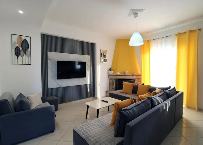 Apartment Omnia