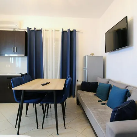 Apartmán Omnia