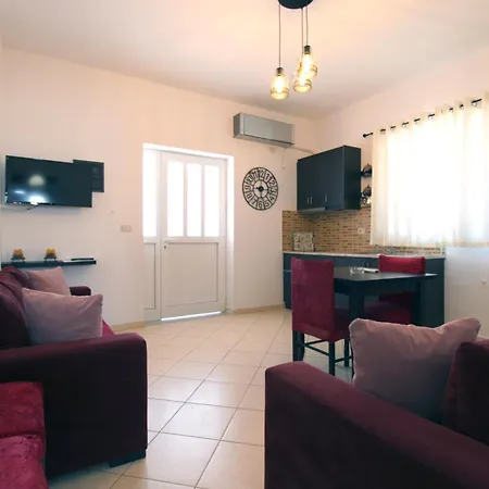 Omnia Apartmán