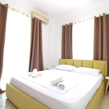 Omnia Apartman Ksamil