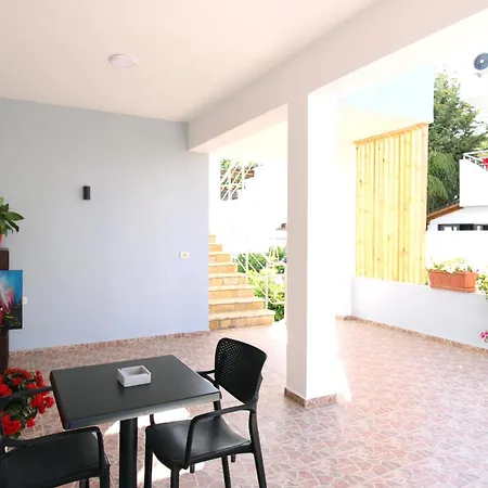 Apartmán Omnia *