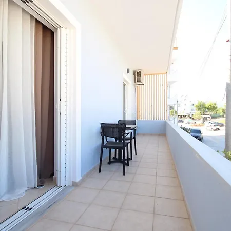 Omnia Apartmán