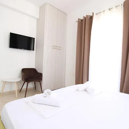 Apartmán Omnia