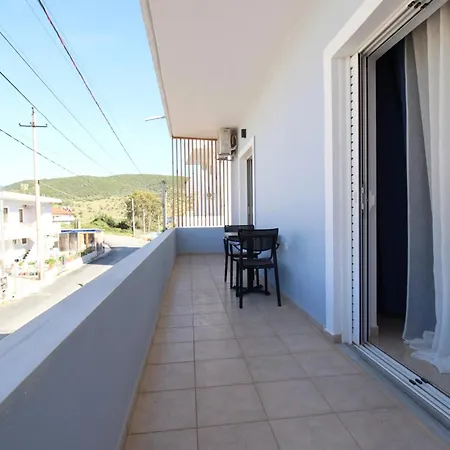 Omnia Apartmán *