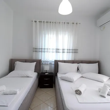 Apartmán Omnia