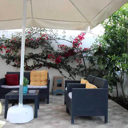 Omnia Apartman Ksamil